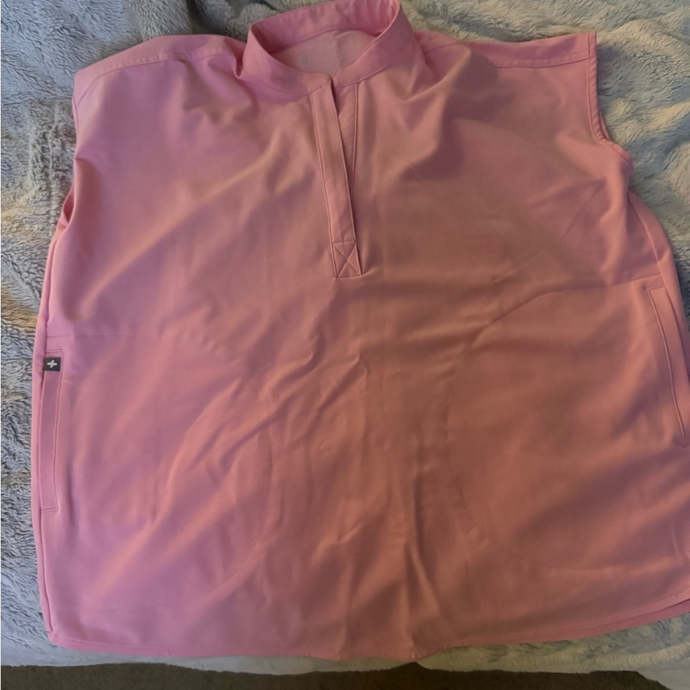 Pink Rafaela top